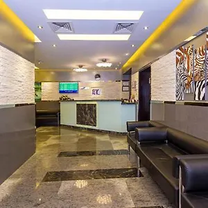 Oasis Deira Dubaï