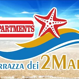 Terrazza Dei Due Mari , Portopalo Di Capo Passero Italia