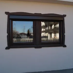 Ausserlechner Apartmán Innsbruck