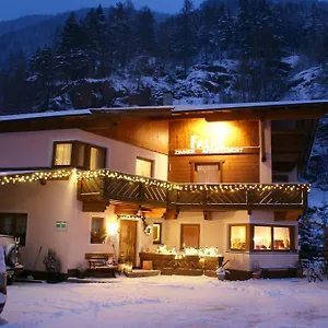 Haus Falke Appartement