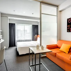 Citadines Shinjuku 4*, טוקיו יפן
