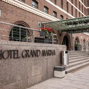 Scandic Grand Marina Szálloda Helsinki