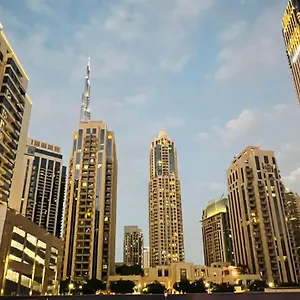 Star Dubaï
