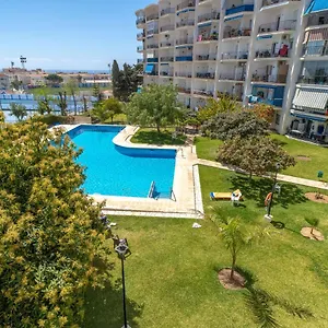 Almijara Casasol Nerja
