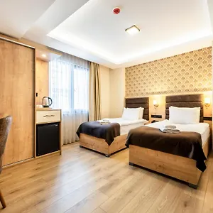 Emin Palace Szálloda Isztambul