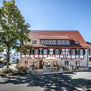 Zum Schrammel Penzion Altdorf bei Nuernberg
