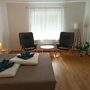 Flataid Apartmenthaus Brauhausstrasse Appartement