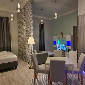 Hotel Palais Elegance, Viena