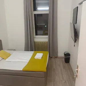 Albergue Speedyrooms, Viena