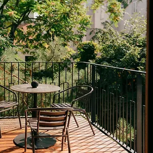 Hotel de apartamente Weltwien Luxury Art & Free Parking