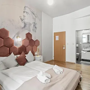 Hotel Designer Asaria, Viena