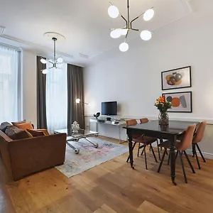 Appartement 6, Vienne