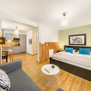 Apart-hotel Citadines South, Viena