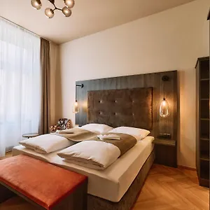 Hotel Urban Rathaus - Self Check-in, Vienne