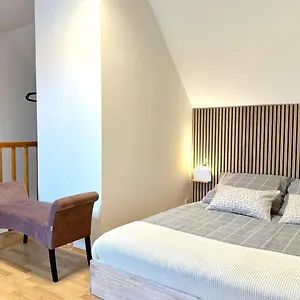 Carillon By Bestchoice - Old - Self Check-in With Parking Option Apartment Graz