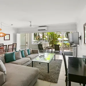 Alamanda By Lancemore Hotel Palm Cove