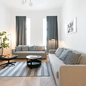 Hotel apartamentowy Urban Living - 18th District