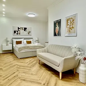 Mirabelle Homes Apartment Salzburg