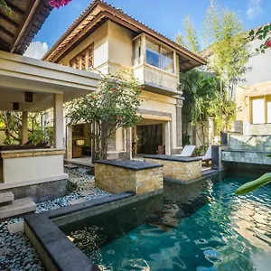 Курортный комплекс Diana Bali Легиан