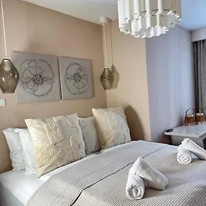Appartement 1st City, Vienne