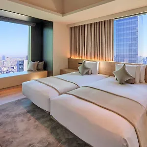 The Royal Park Iconic Shiodome 4*, טוקיו יפן