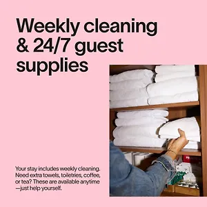 Aparthotel Numa Terra