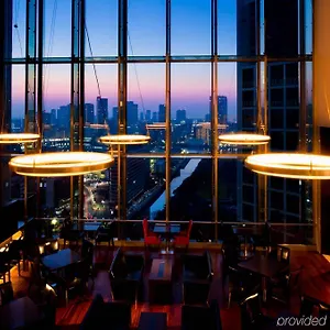 The Royal Park Iconic Shiodome 4*, טוקיו יפן