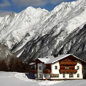 Almhof Appartement