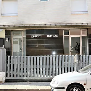 Service - Rovior Calafell