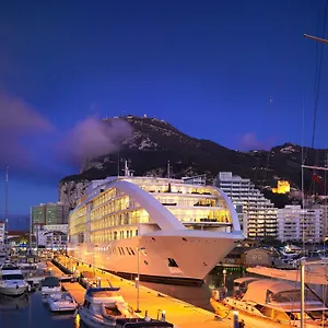 Sunborn Hotel Gibraltar