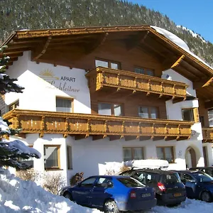 Lechleitner Appartement