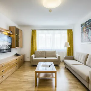 Apartamento Grand, Viena