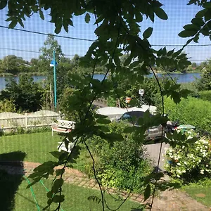 Alte Donau Apartment