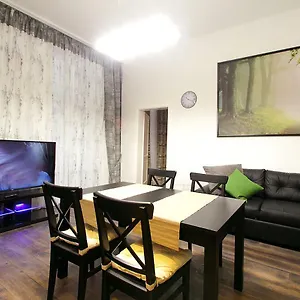 Apartamento Lana, Viena