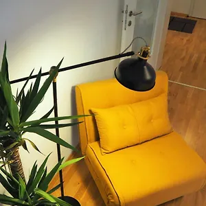 Apstay ǀ Free Parking & Self Check-in Appartement