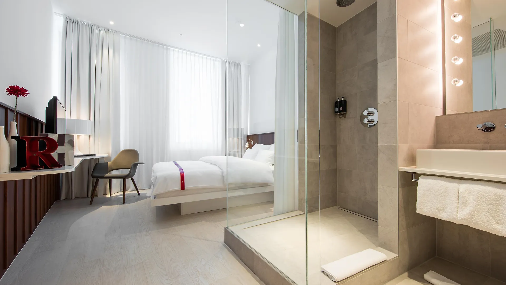 Ruby Marie Hotel Vienna 4*,  Austria