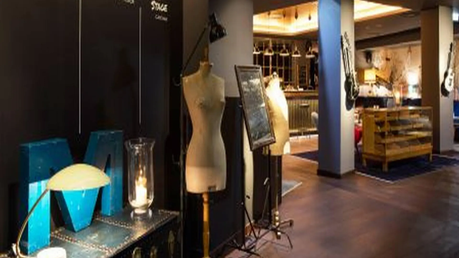 Ruby Marie Hotel Vienna