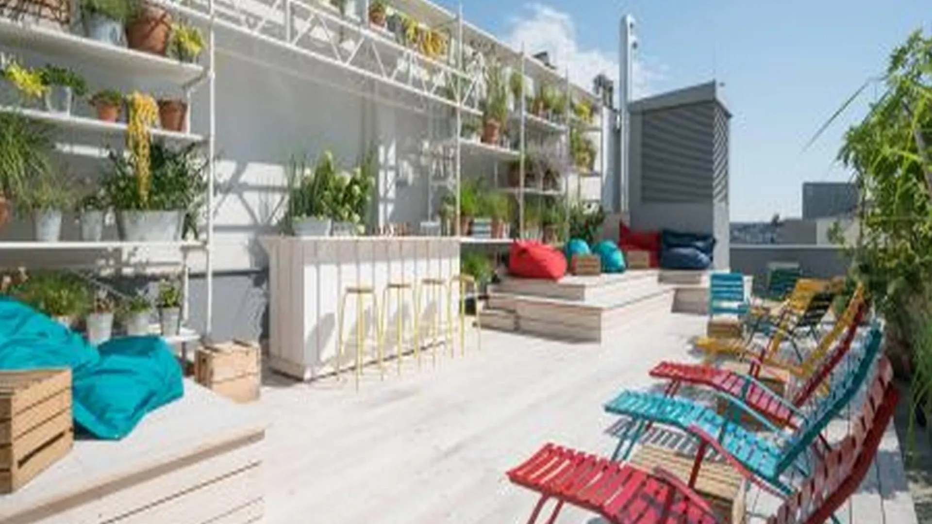 Ruby Marie Hotel Vienna Austria