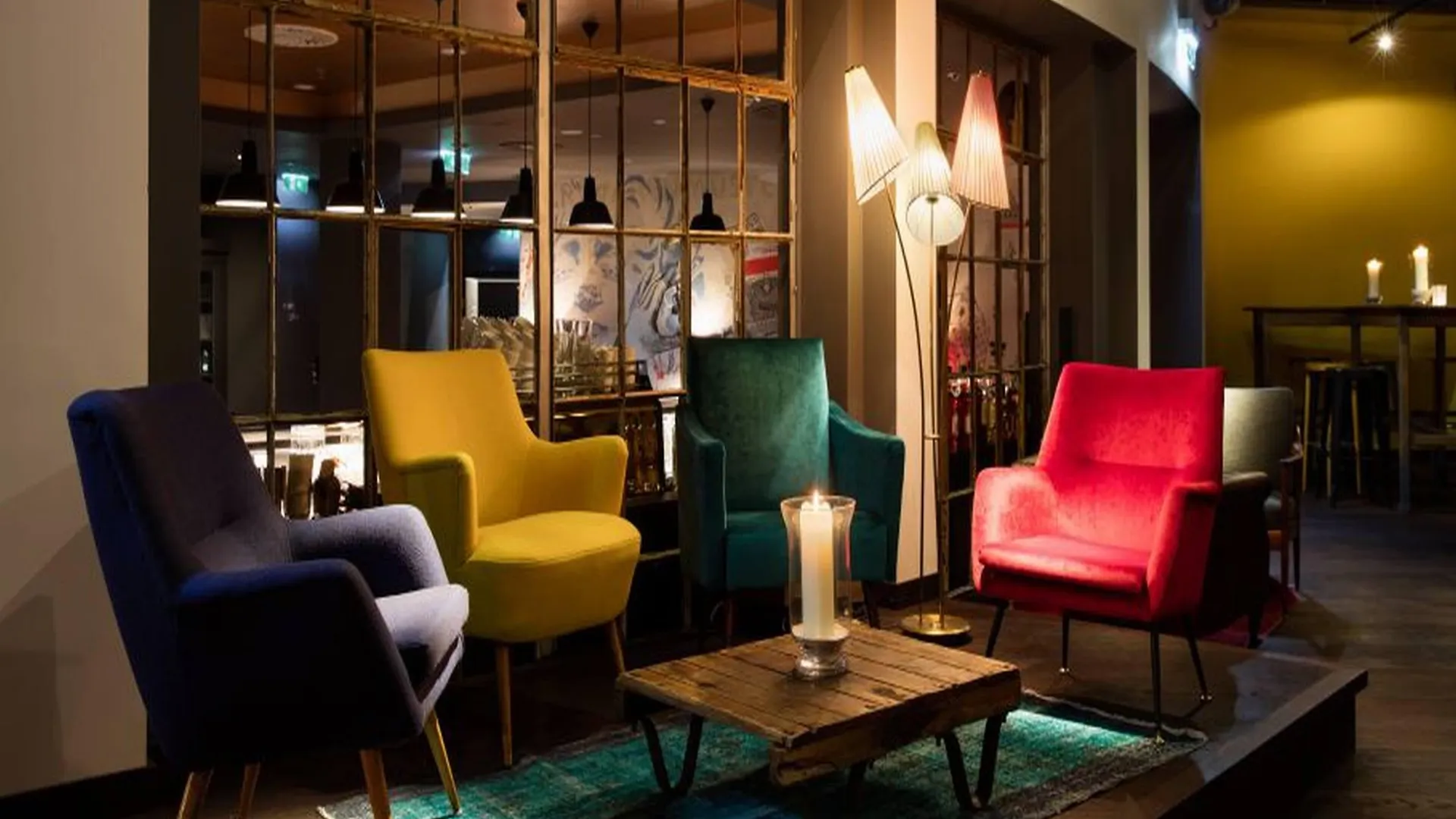 Ruby Marie Hotel Vienna 4*,  Austria
