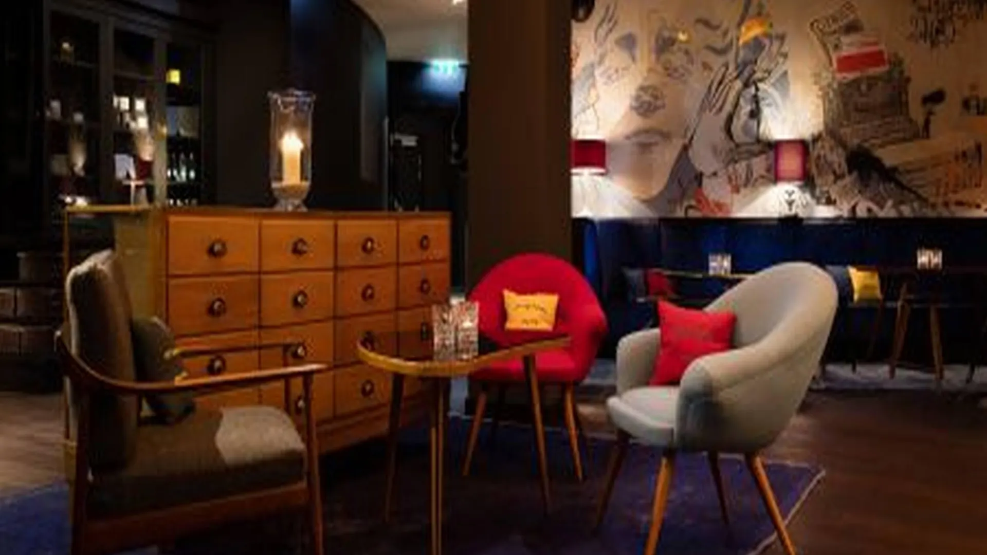 Ruby Marie Hotel Vienna