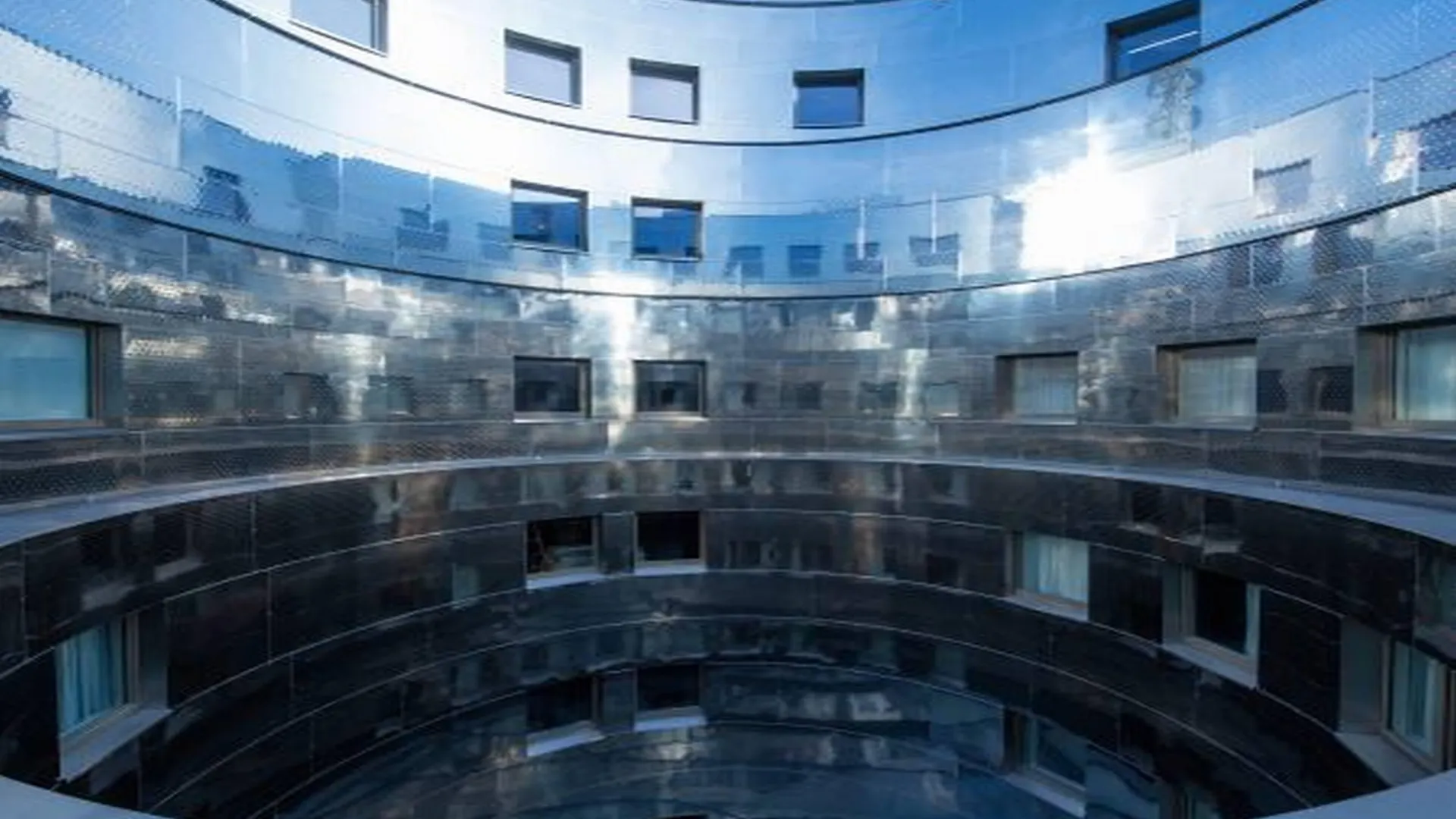 ****  Ruby Marie Hotel Wien Østrig
