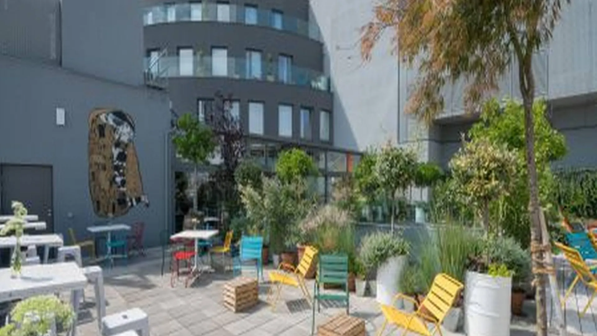 Ruby Marie Hotel Vienna