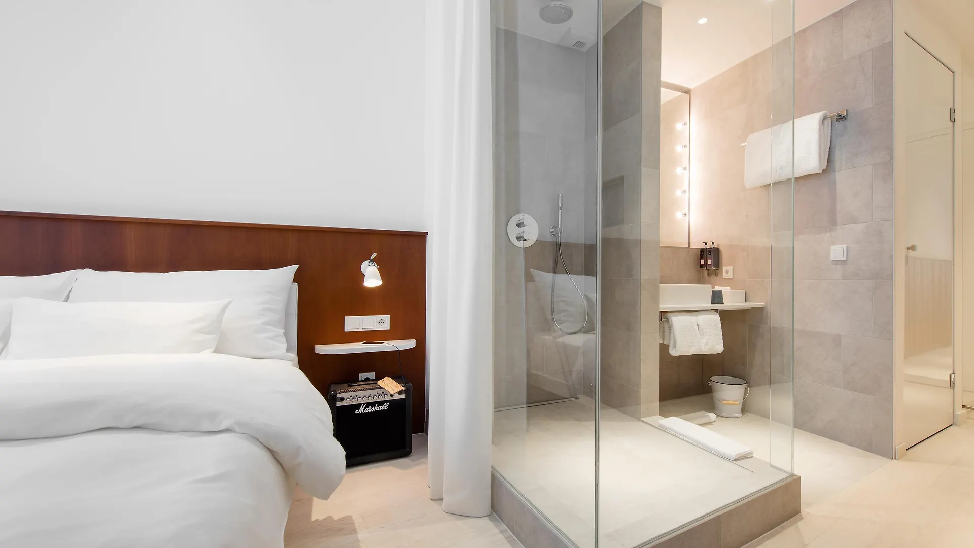Ruby Marie Hotel Vienna