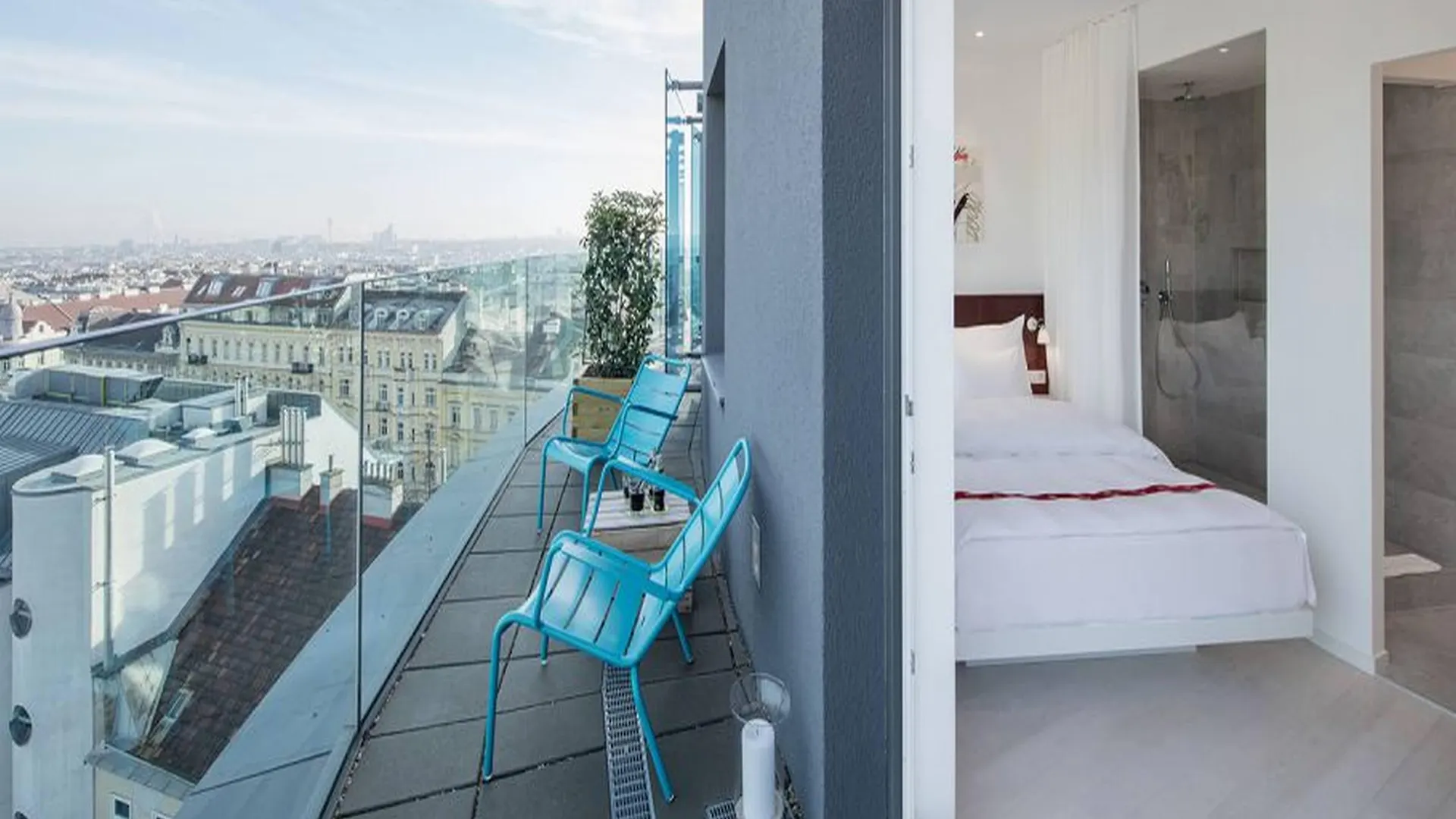Ruby Marie Hotel Vienna
