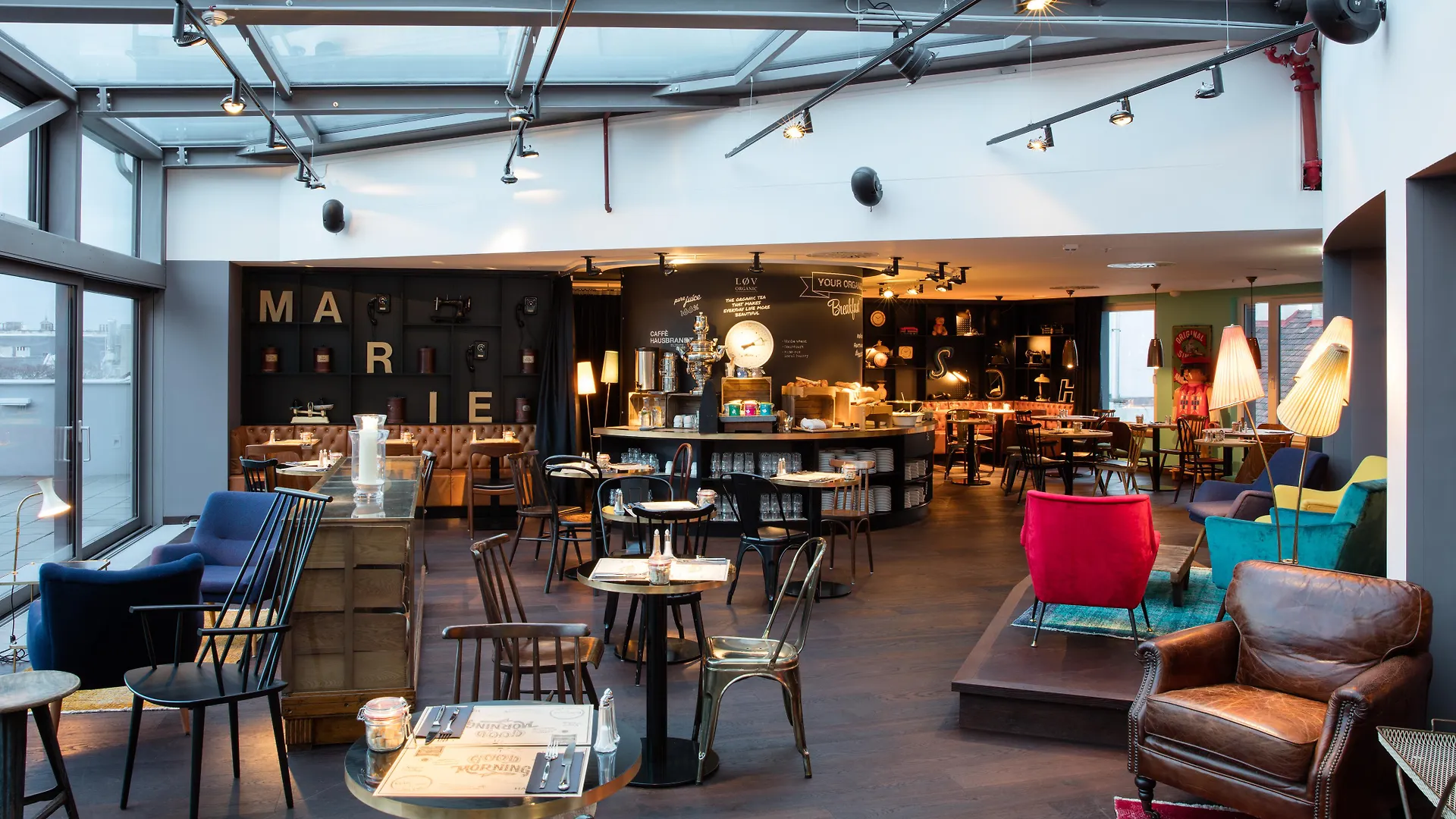 Ruby Marie Hotel Vienna