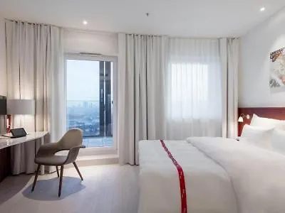 Ruby Marie Hotel Vienna Austria