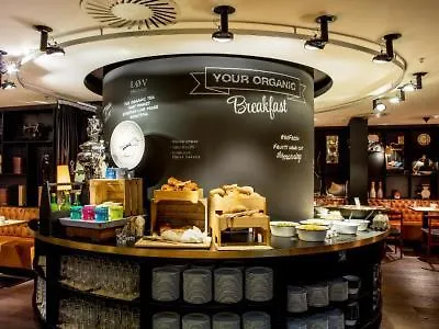 Ruby Marie Hotel Wien