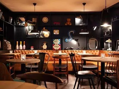 Ruby Marie Hotel Vienna 4*,  Austria