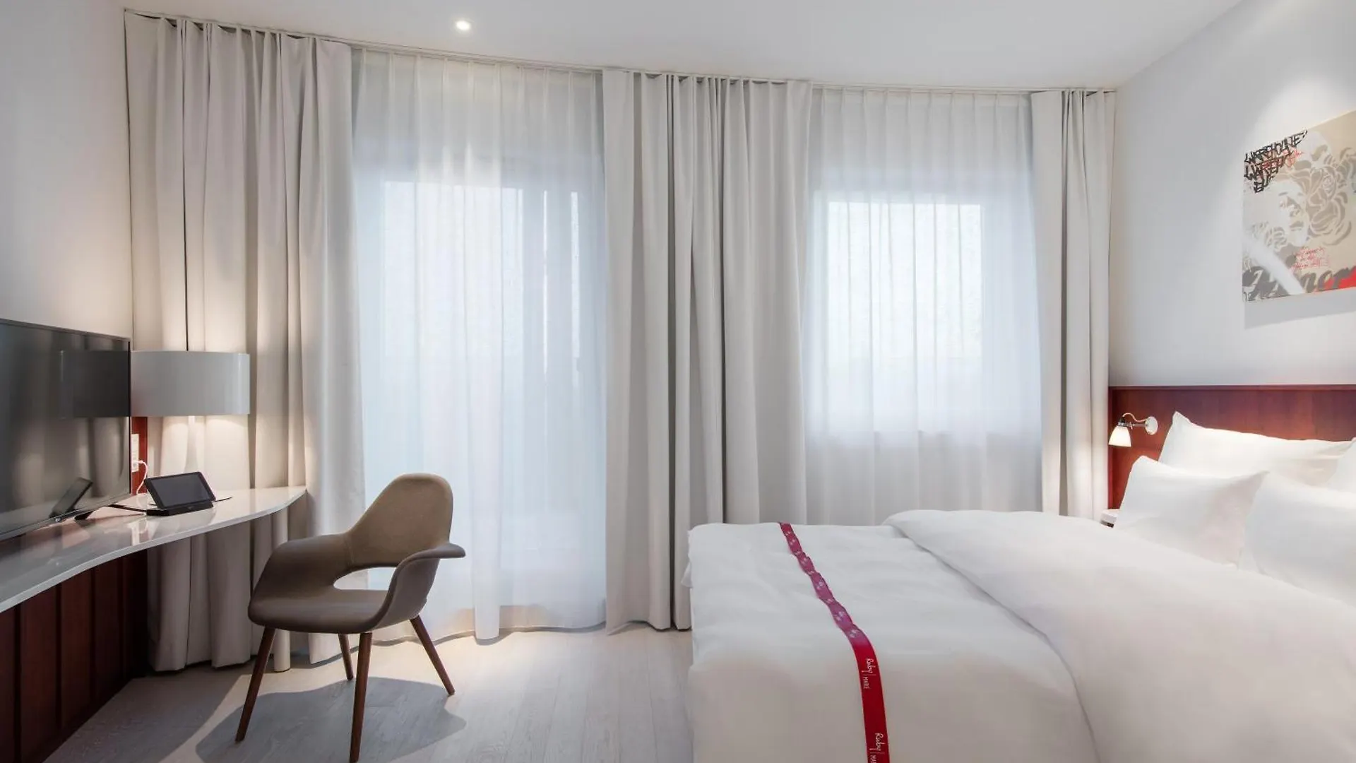 Ruby Marie Hotel Vienna