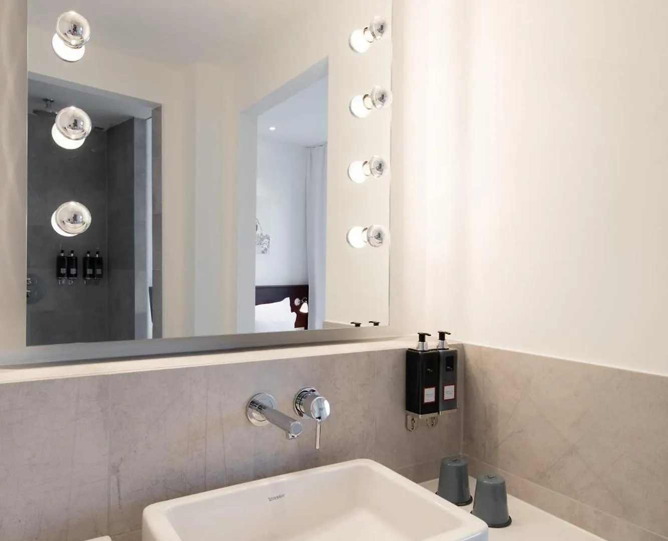 Ruby Marie Hotel Vienna Austria